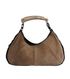 Mombasa Hobo, 180&euro;, Bolso, Beige, Animal - Piel, Vista frontal